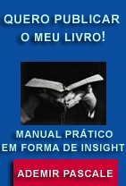 Quero Publicar o Meu Livro!