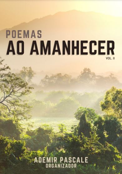 E-book Poemas ao amanhacer 2