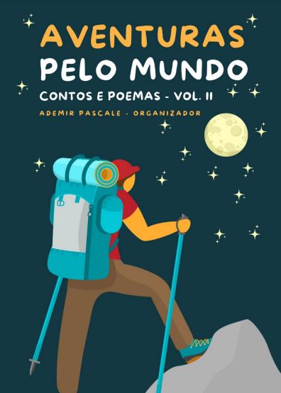 E-book Aventuras pelo mundo 2