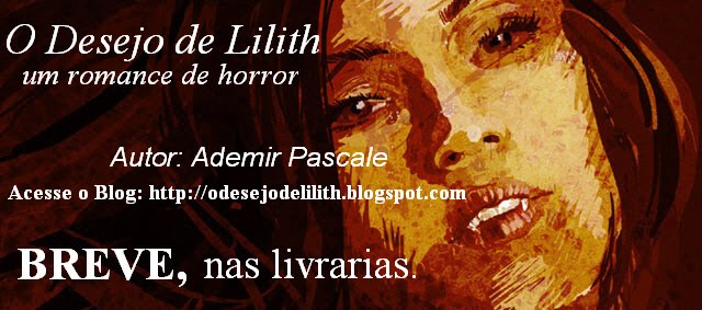 O Desejo de Lilith