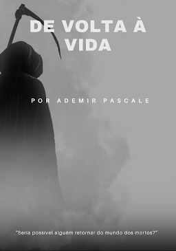 E-book De volta à vida