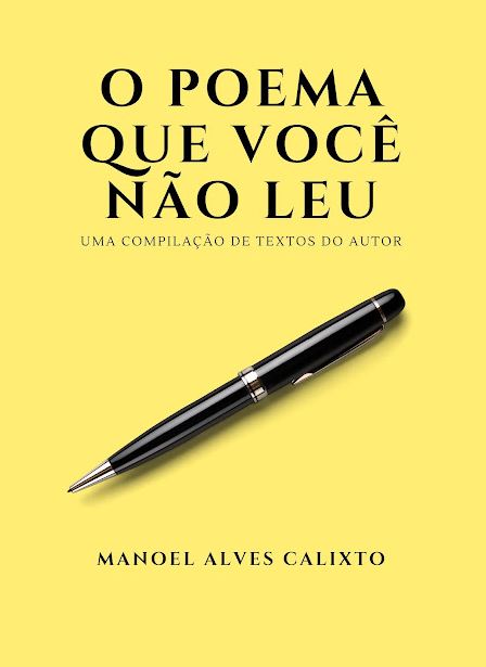 E-book O poema que você não leu