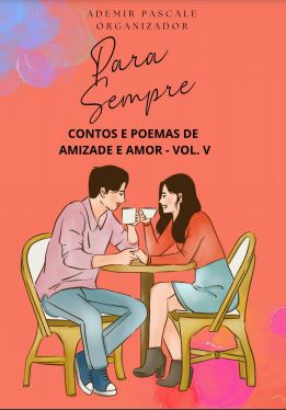 E-book Para Sempre 5