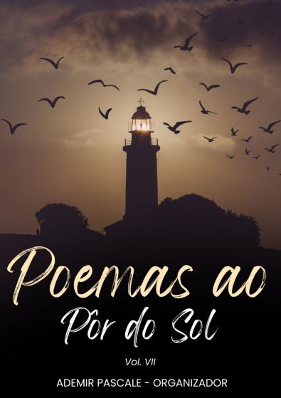 E-book Poemas ao Pôr do Sol 7