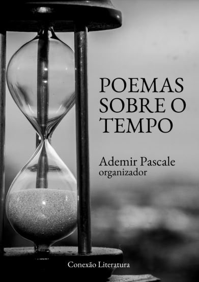 E-book Poemas sobre o tempo