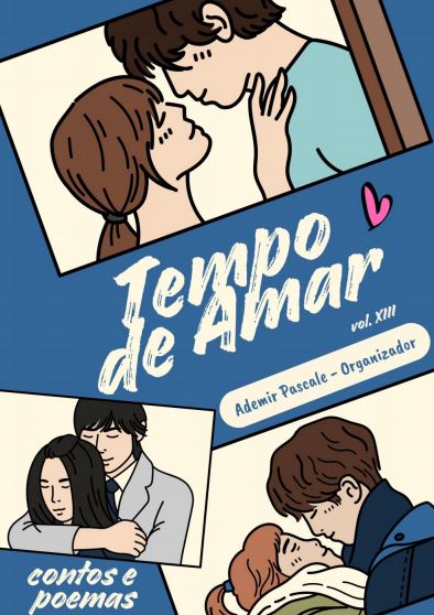 E-book Poesias ao vento