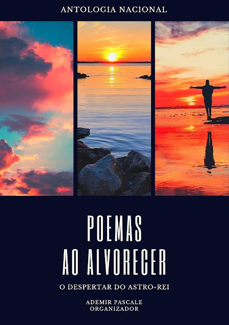 E-book Poemas ao Alvorecer