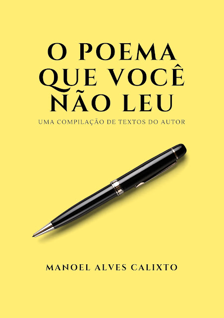 E-book O Poema que você não leu