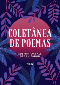 E-book COLETÂNEA DE POEMAS 4