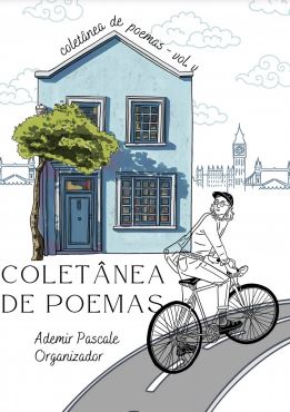 E-book Coletânea de Poemas 5