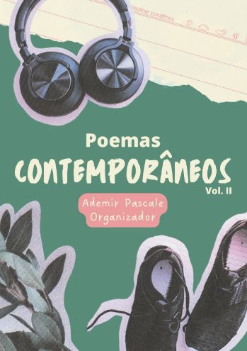 E-book POEMAS CONTEMPORÂNEOS 2