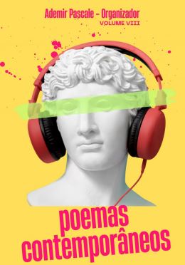 E-book Poemas Contemporâneos 8