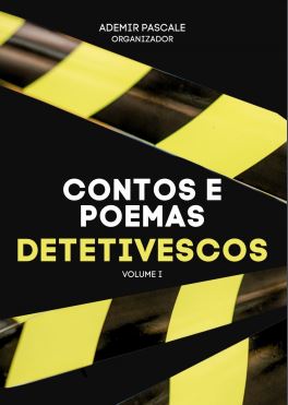 E-book Contos e Poemas Detetivescos
