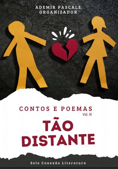 E-book Tão Distante 3