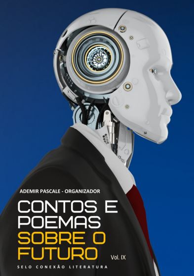E-book Contos e Poemas Sobre o Futuro 9