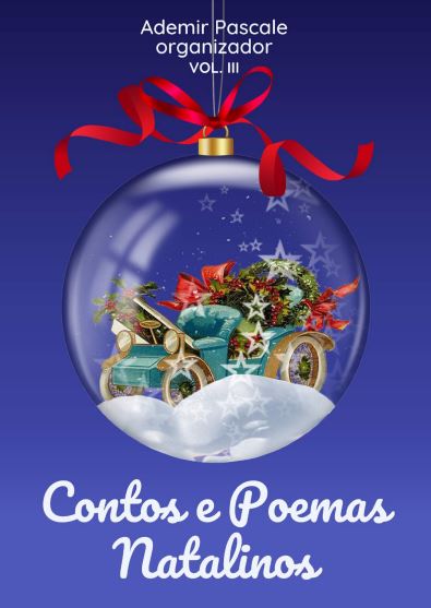 E-book Contos e poemas natalinos 3