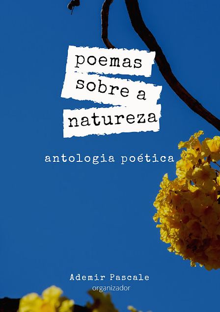 E-book Poemas sobre a natureza