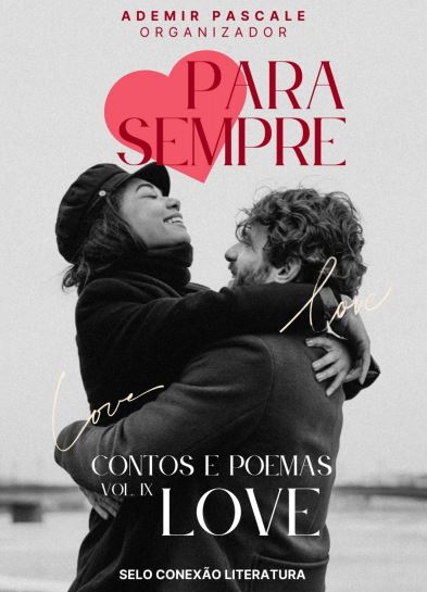 E-book Para Sempre 9