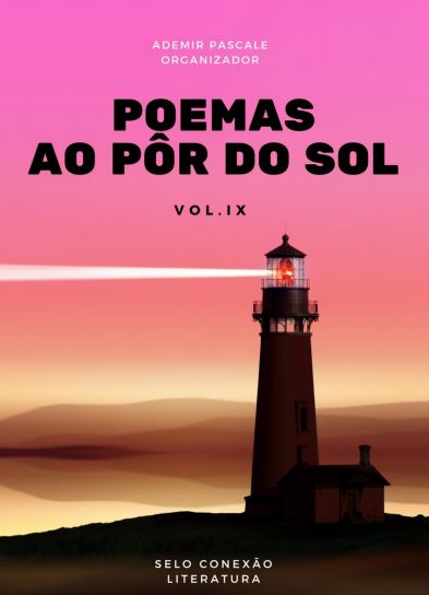 E-book Poemas ao Pôr do Sol 9