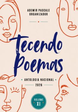 E-book Tecendo Poemas 11