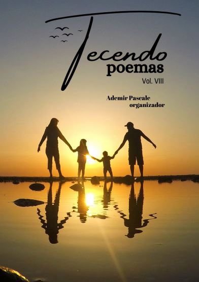 E-book Tecendo Poemas 8