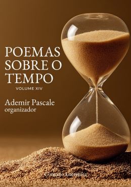 E-book Poemas Contemporâneos 8