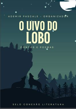 E-book O UIVO DO LOBO