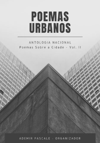 E-book Poemas Urbanos 2