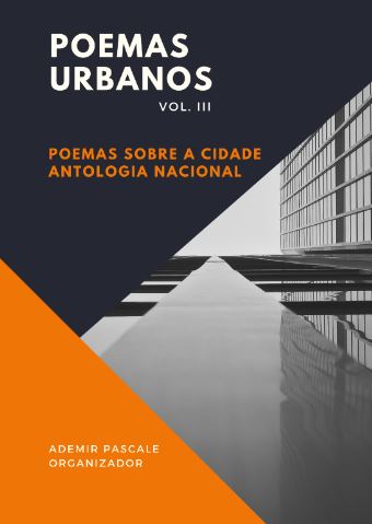 E-book POEMAS URBANOS 3