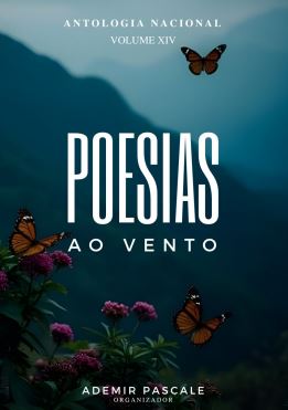 E-book Poesias ao Vento 14